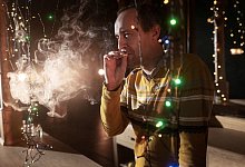 &laquo;Mittagsstunde&raquo; im Thalia Theater - Foto: Armin Smailovic/Thalia Theater/dpa