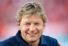 Youri Mulder - Uwe Anspach/dpa