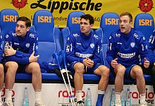 sami - Jörg Hagemann