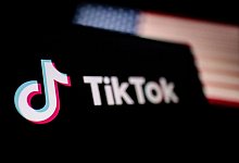 TikTok - Hasan Mrad/IMAGESLIVE via ZUMA Press Wire/dpa