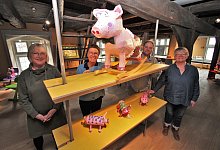 Abakus - Jens Rademacher