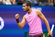 US Open - ATP-Tour - Kirsty Wigglesworth/AP/dpa