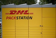 Nach dem Corona-Boom: Die Deutsche Post schwächelt im Inland. - Henning Kaiser/dpa