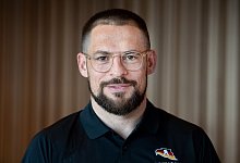 Yannick Seidenberg - Monika Skolimowska/dpa-Zentralbild/dpa