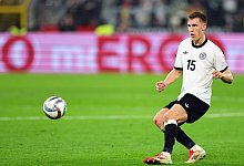 Nico Schlotterbeck - Rolf Vennenbernd/dpa