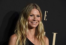 Gwyneth Paltrow - Jordan Strauss/Invision/AP/dpa