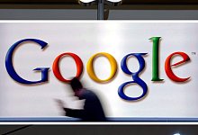 Apple und Google - Foto: dpa