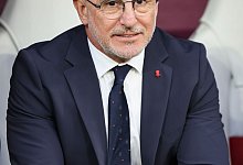 Spanien - Frankreich - Christian Charisius/dpa