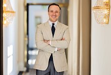 Joe Laschet - Rolf Vennenbernd/dpa