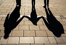 Familie - Peter Kneffel/dpa/dpa-tmn