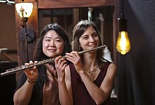 Konzert - Eszter Eva Havasi