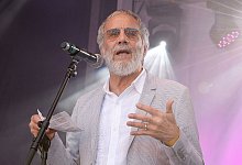 Musiker Yusuf Islam - John Stillwell/PA Archive/dpa