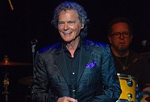 B.J. Thomas - Foto: Mark Reinstein/ZUMA Wire/dpa