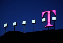 Deutsche Telekom - Foto: Oliver Berg