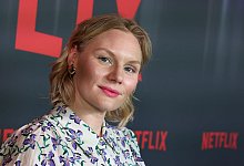 Filmfest München - Netflix Empfang - Karl-Josef Hildenbrand/dpa