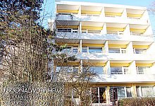 Ein Pflegeheim soll entstehen - Lemgo