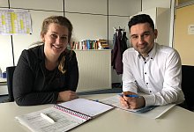 Jugendamt - Sven Kienscherf