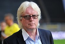 Kritisiert die Talententwicklung im deutschen Fu&szlig;ball: Winfried Sch&auml;fer. - Jonas G&uuml;ttler//dpa