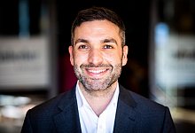 Konstantin Kuhle - Moritz Frankenberg/dpa