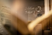 Ausstellung &laquo;Tot oder lebendig?&raquo; - Foto: Friso Gentsch/dpa