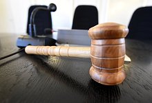 Urteil - Foto: Uli Deck