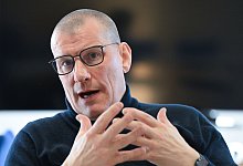 Schw&auml;bischer Turnerbund - Matthias Ranke - Bernd Wei&szlig;brod/dpa