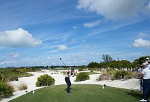Tiger Woods - Fernando Llano/AP/dpa