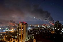 Ukraine-Krieg - Yehor Konovalov/AP/dpa