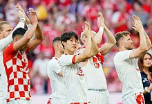 FSV Mainz 05 - Uwe Anspach/dpa