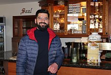 Landhaus Ellernkrug - Sandra Castrup