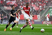 Jeff Chabot - Federico Gambarini/dpa