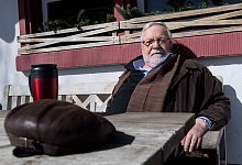 «Die Fallers» - Wolfgang Hepp - Patrick Seeger/dpa