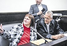 Gute Laune - Marc K&ouml;ppelmann