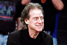 Richard Lewis - Alex Gallardo/AP/dpa