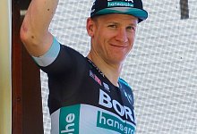 Pascal Ackermann - Foto: Clara Margais/dpa