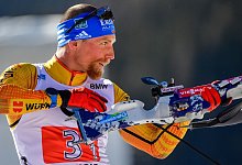 Erik Lesser - Foto: Hendrik Schmidt/dpa