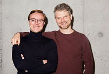 Berliner KI-Start-up Parloa - Parloa/dpa