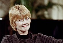 Claire Bret&eacute;cher - Foto: Georges Bendrihem/AFP/dpa