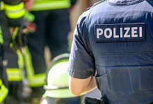 Polizisten - Symbolbild: Pixabay