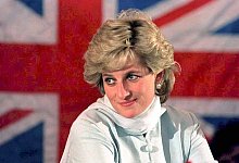 Prinzessin Diana - John Giles/PA/epa/dpa