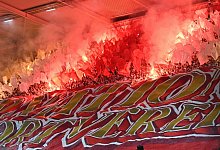 FSV Mainz 05 - Torsten Silz/dpa