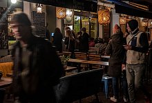 Coronavirus - Foto: Paul Zinken/dpa