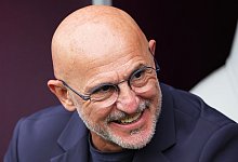 Euro 2024: Spanien - Deutschland - Christian Charisius/dpa