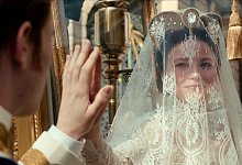 &laquo;Die Kaiserin&raquo; - -/Netflix/dpa