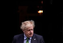 Boris Johnson konnte sich schon mehrfach aus aussichtslos erscheinenden Lagen befreien. - Matt Dunham/AP/dpa