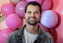 Jimi Blue Ochsenknecht - Jens Kalaene/dpa