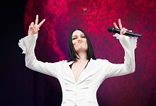 Jessie J - David Jensen/PA Wire/dpa