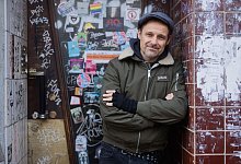 Ingo Knollmann - Rolf Vennenbernd/dpa/Archivbild