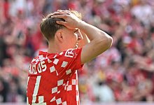 Nelson Weiper - Torsten Silz/dpa