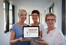 Stroke OWL - Bernhard Preuss